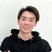 生徒の声