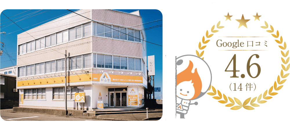 糸魚川　横町校