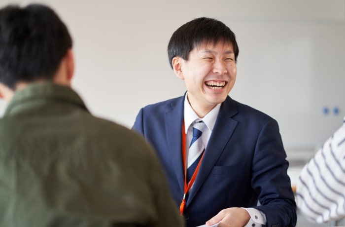 プロ講師が直接指導