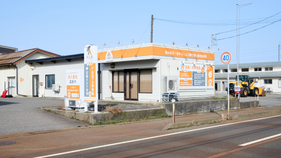 教室の様子
