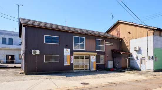 教室の様子