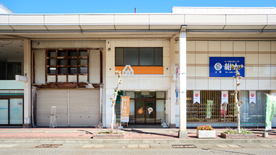 教室の様子